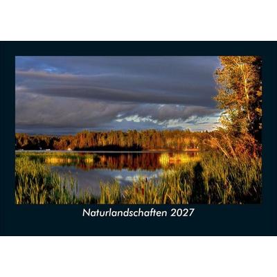Naturlandschaften 2027 Fotokalender DIN A5