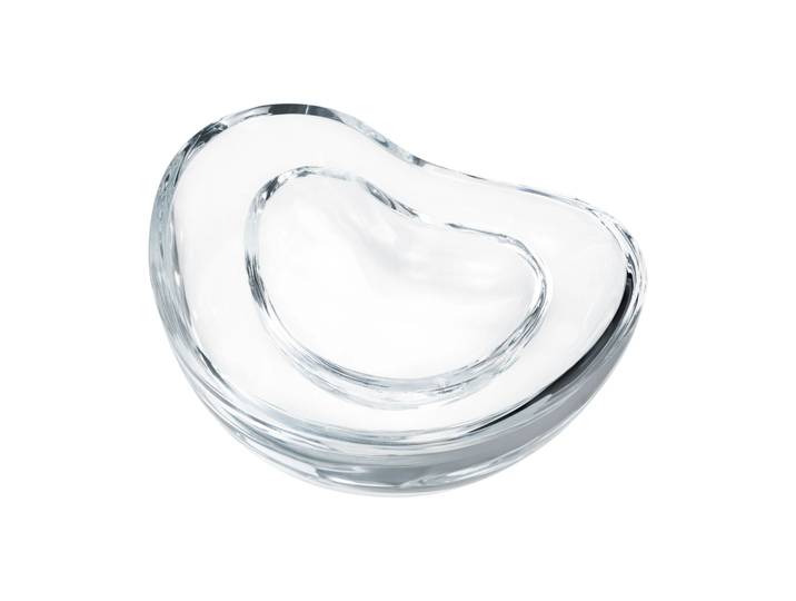 Georg Jensen Indulgence Kaviarschale klar