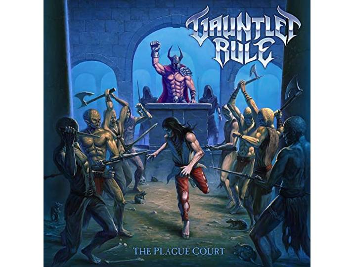 Plague Court