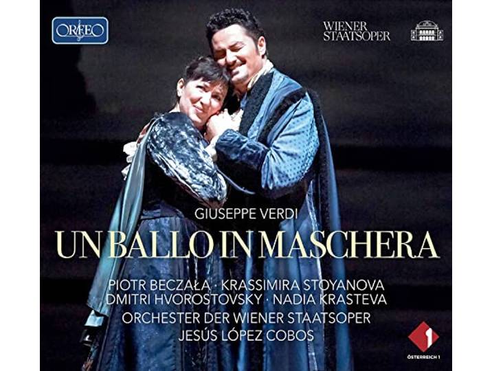 Un Ballo in Maschera