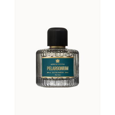 Pelargonium Eau de Parfum 100ml würzig, holzig, grün von Aedes de Venustas