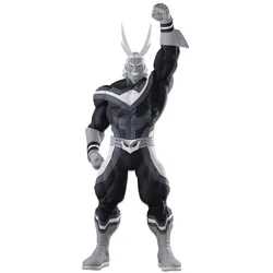 Banpresto MY HERO ACADEMIA - Master Stars Piece - All Might 'Tones' - 31cm