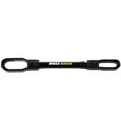 BuzzRack, Veloträger Zubehör, (Schwarz)