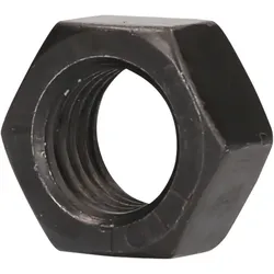 KS Tools untere Einstellmutter, M16x2, Schlüsselweite 24 mm - 460.4516