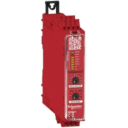 Schneider Electric Sicherheitsrelais XPSBAT12A1AC