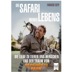 Die Safari meines Lebens, Biografien von Fabrizio Sepe