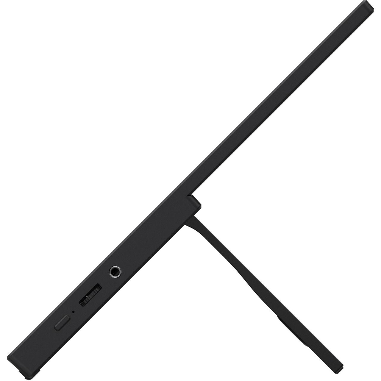 16" (40,64cm) MSI Pro MP165DE E6 schwarz 1920x1080 1x HDMI 2.0 / 2xDisplayPort 1.2