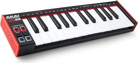 AKAI LPK25 MKII