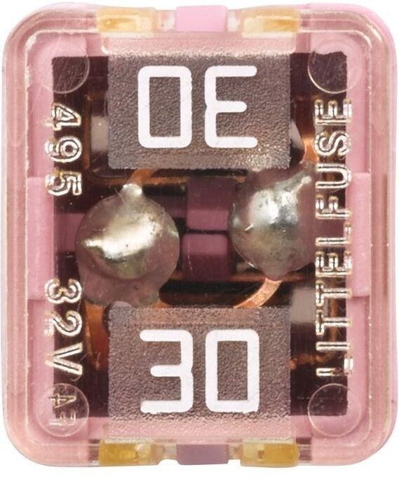 HELLA 8JS 740 026-411 Fuse