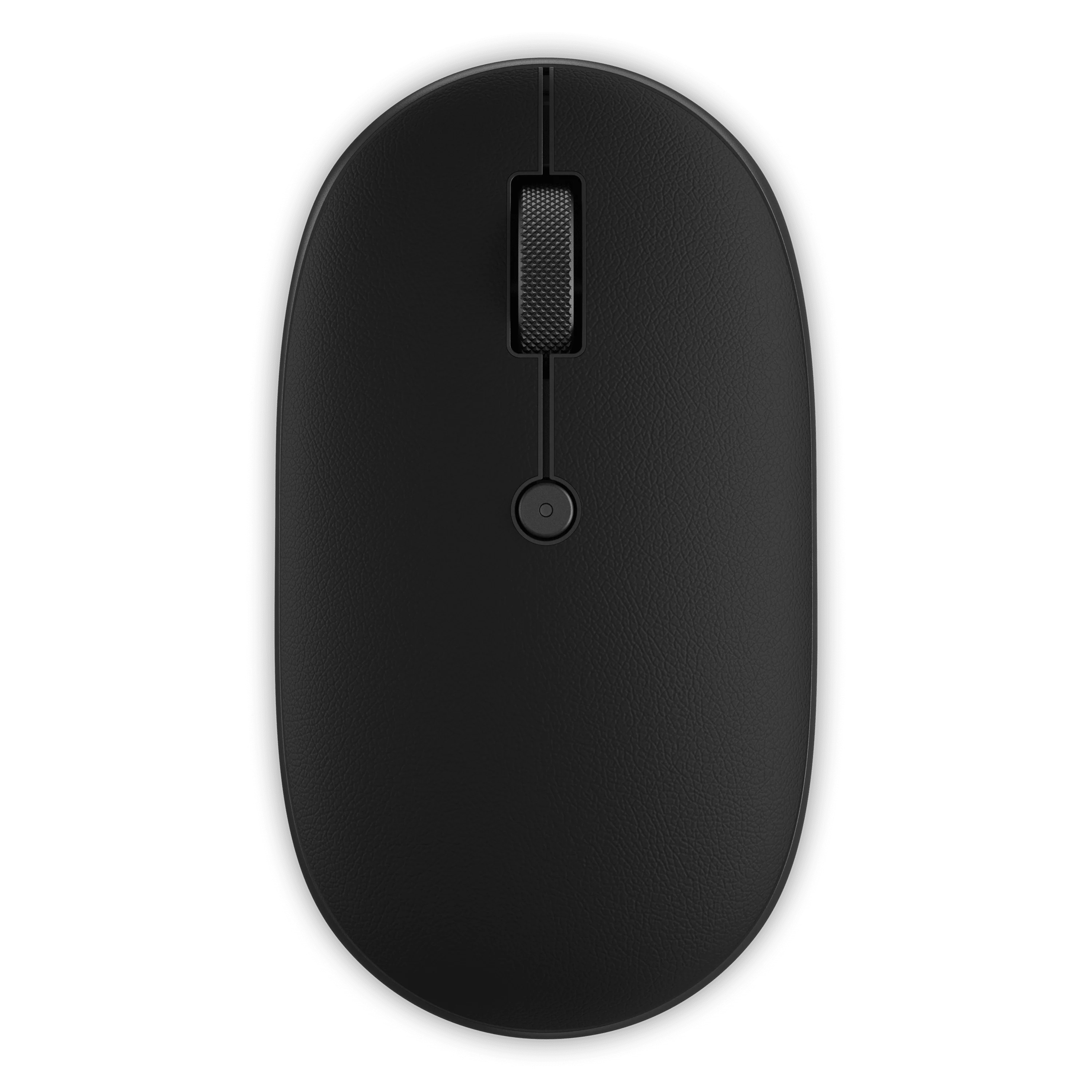 Satechi OntheGo Bluetooth Wireless Mouse Schwarz ST-MOTGK