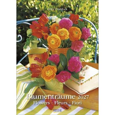 Blumenträume 2027