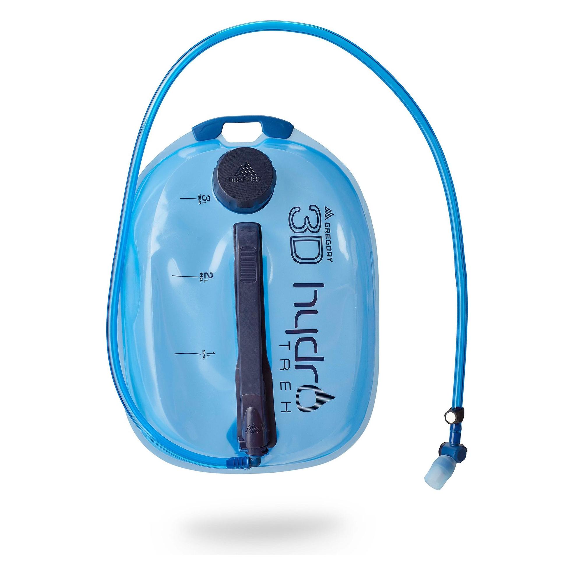 Gregory 3D Hydro Trek 3L (145288.5583-one size)