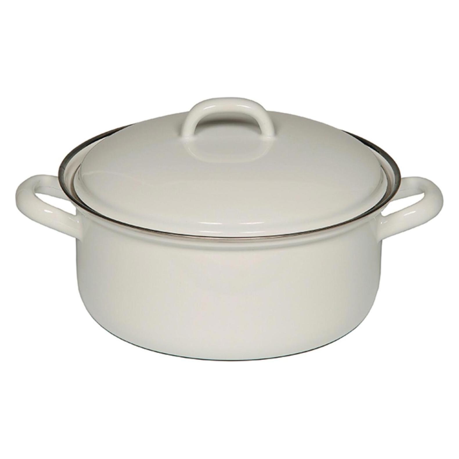Riess 0131-33 (Kochtopf, Emaille) (0131-33)