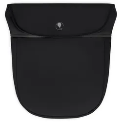 ABC Design Beindecke Polyester Coal
