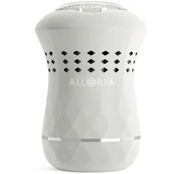 AILORIA USB Hornhautentferner LUSTRE PRO