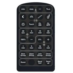 Brumberg 18208000 Remote-Control für Melody