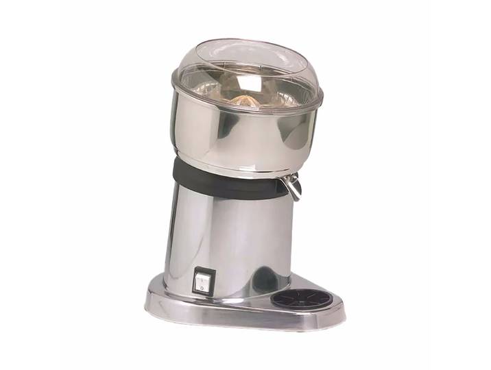 Rotor Lips Zitrupresse P202 Grau Zitruspresse – Entsafter/Saftpresse/Zitruspresse