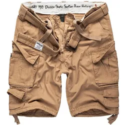 Surplus Division Shorts