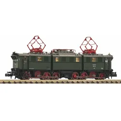 PIKO 40543 N Sound-E-Lok BR E 91, DB, Ep. III