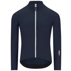 Q36.5 Langarmtrikot Dottore Pro | nautica blue