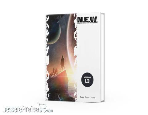 Modiphius Entertainment ENPW2004