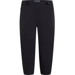 McKINLEY Damen Caprihose Da.-Caprihose Capty II W, Größe 36 in Schwarz Schwarz