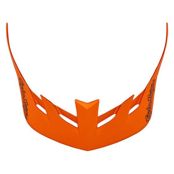 Troy Lee Designs Ersatzvisier für Flowline SE MIPS Helm (39759625)