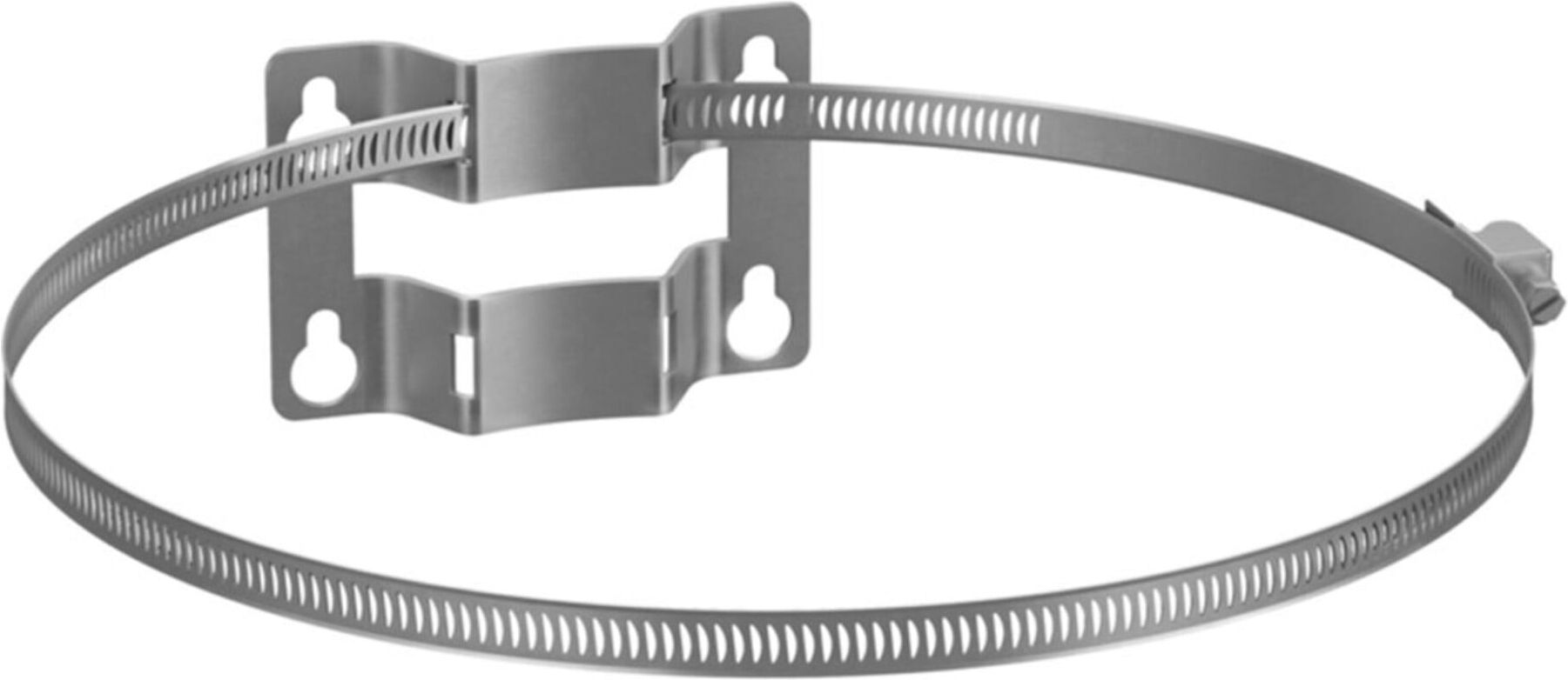 Reflex Wandhalterung für Ausdehnungsgefäße (Zubehör), 7611000)