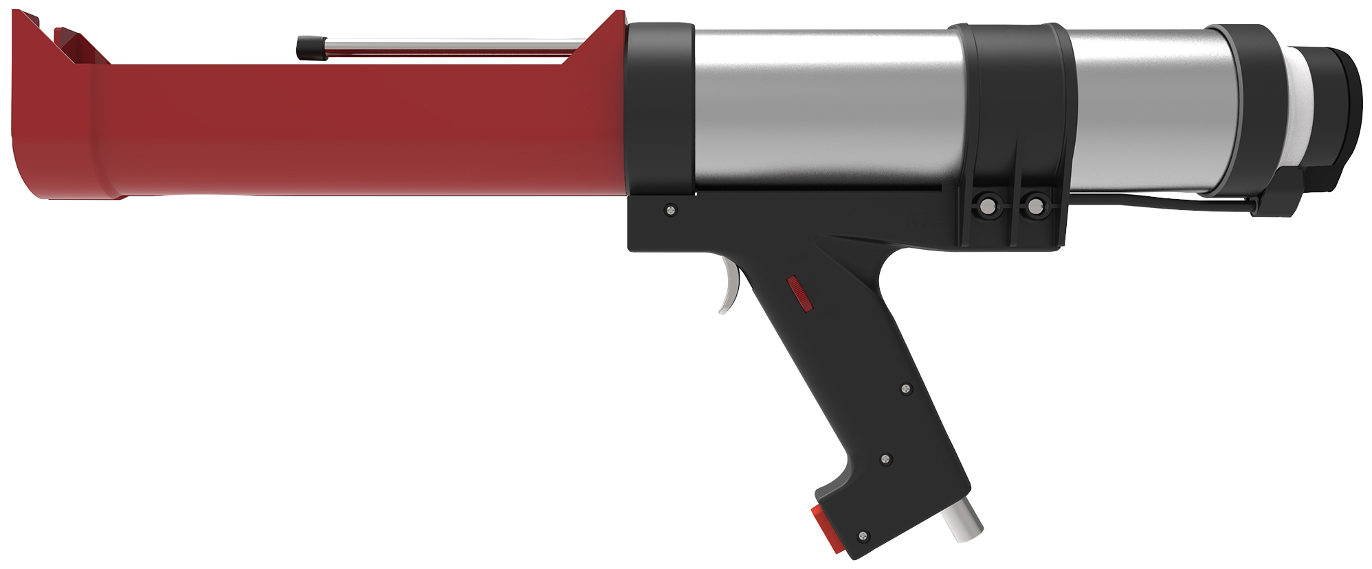 fischer Deutschland Vertriebs GmbH fischer Pneumatik-Auspresspistole FIS AP 058027