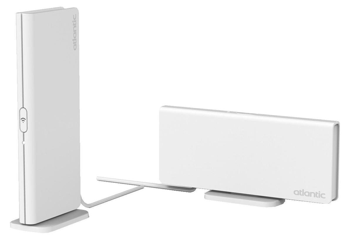 Bridge COZYTOUCH WIFI Atlantic 500109