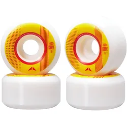 Crupié, Skateboard Rollen, (52 mm)
