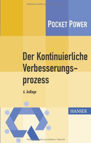 Claudia Kostka - Der Kontinuierliche Verbesserungsprozess - Preis vom 09.10.2026 07:28:09 h