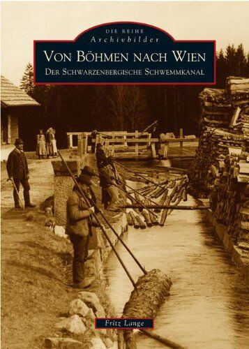 Fritz Lange - Von Böhmen nach Wien - Preis vom 30.09.2026 09:01:18 h