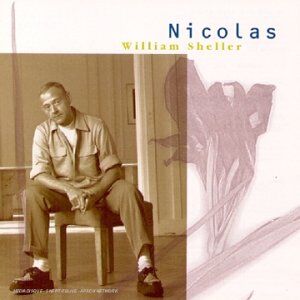 William Sheller - Nicolas [+ Livret] - Preis vom 08.10.2026 07:26:42 h