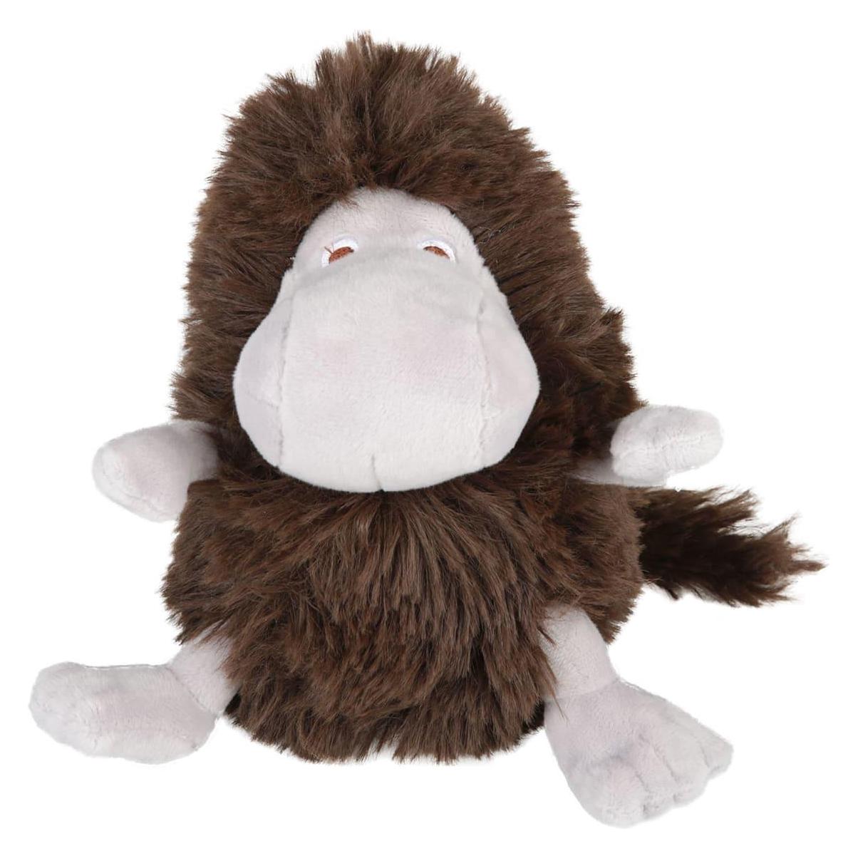 Moomin - Ancestor Bean Bag Plush Toy (35593900) (35593900)