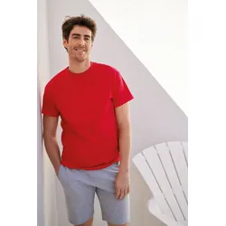 Gildan Herren Ultra Cotton T-Shirt 2000 carolina blue XXL
