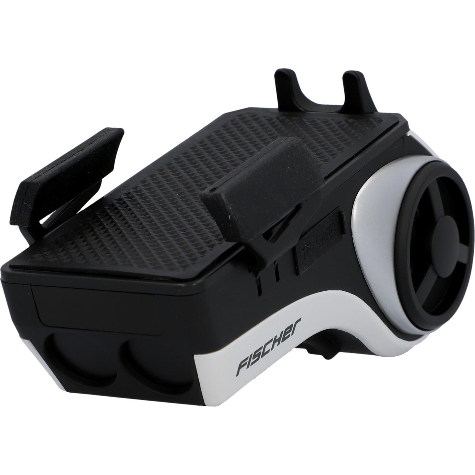 FISCHER Fahrrad-Multimedia-Smartphone Box