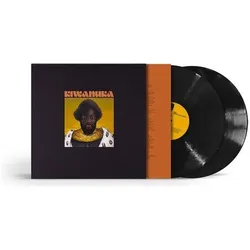Kiwanuka (2LP), Schallplatten