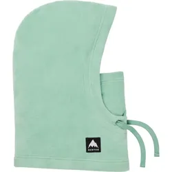 BURTON BURKE HOOD Neckwarmer 2026 soft sage