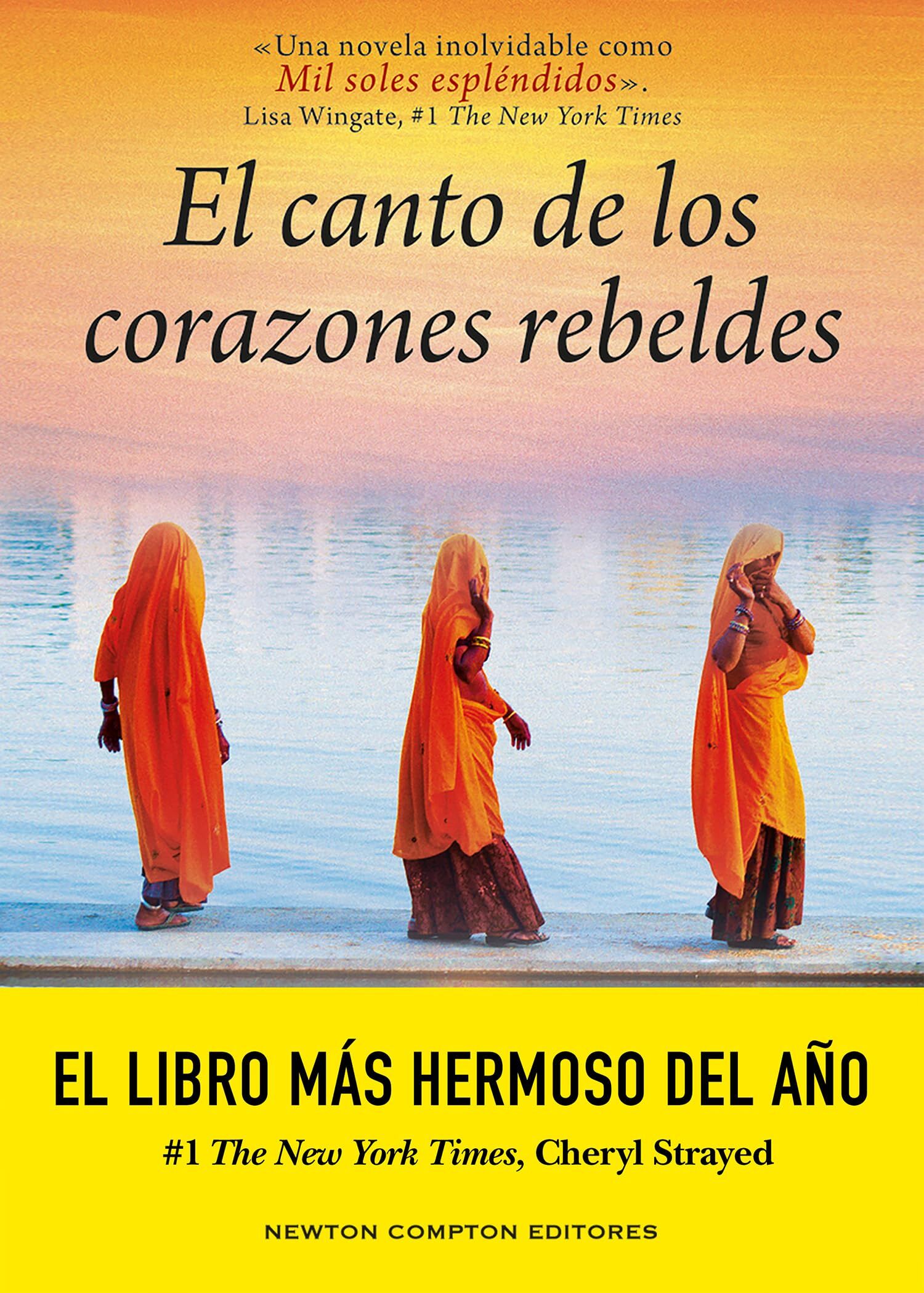 El canto de los corazones rebeldes. La novela que ha enamorado al mundo. Sobre la devoción, la esperanza y la fuerza del amor (Historias Inolvidables) - Preis vom 01.10.2026 17:08:56 h