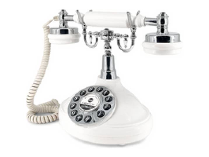 Gesproken gastenboek Telefoon Bruiloft Telefoon Klassiek Retro Vakmanschap Opname Gastenboek Voor Confessie Bruiloft Verjaardagsfeest