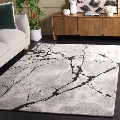 SAFAVIEH Lunara Ilga Modern & Contemporary Jute Rug