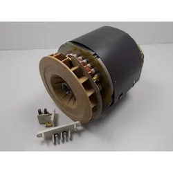 Unicraft Generator PG-E 30 SRA 2,5kW / Ø150mm