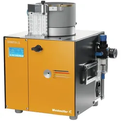 Weidmüller Crimp-/Abisolierautomat CRIMPFIX LS