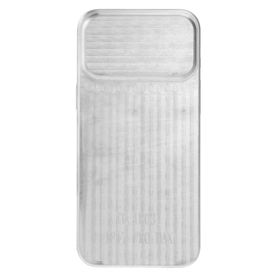 OEM Other goods Mold for sublimation single case for iPHONE 17 Pro Max (64855212)