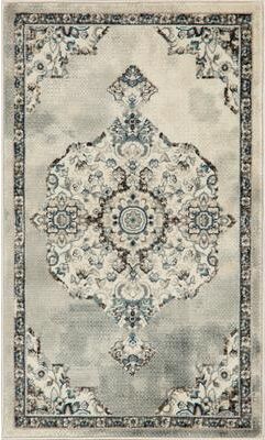 MDA Rugs Anila Collection Transitional Oriental Area Rug