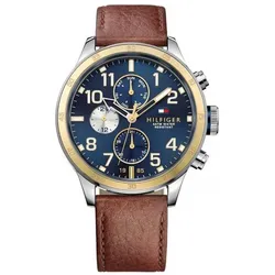 Tommy Hilfiger Herrenuhr – 1791137