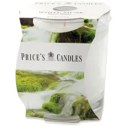 White Musk 170g