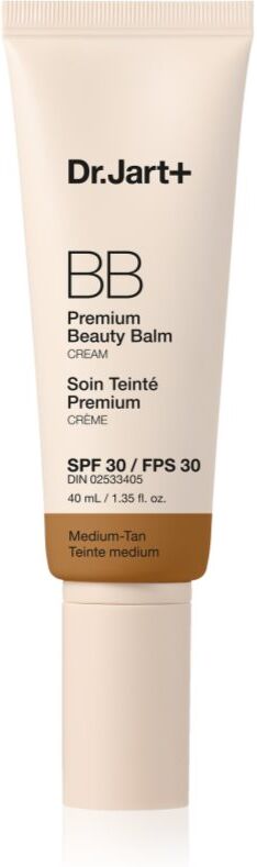 Dr. Jart+ Premium Beauty Balm hydrating BB cream SPF 30 shade 03 Medium-Tan 40 ml