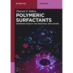 Polymeric Surfactants, Fachbücher von Tharwat F. Tadros